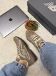 Кросівки New Balance 204L Mushroom Arid Stone 37 - изображение 5
