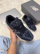 Кросівки New Balance 9060 Navy 43 - зображення 2