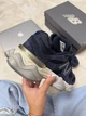 Кросівки New Balance 9060 Navy 39 - зображення 4