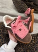 Кросівки Puma Suede XL Chestnut Brown Peach Smoothie 37 - изображение 2