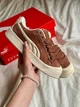 Кросівки Puma Suede XL Beige Brown 39 - изображение 1