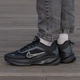 Кросівки Nike Air Zoom Black 43 - зображення 1