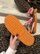 Кросівки Puma Suede XL Chestnut Brown Peach Smoothie 37 - изображение 8