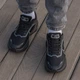 Кросівки Nike Air Zoom Black 43 - зображення 3