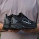 Кросівки Nike Air Zoom Black 43 - зображення 6