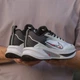Кросівки Nike Air Zoom White Red 42 - зображення 8
