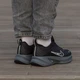 Кросівки Nike Air Zoom Black Grey 43 - зображення 2