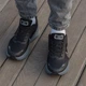 Кросівки Nike Air Zoom Black Grey 43 - зображення 3