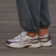 Кросівки Nike Initiator White Burgundy Crush 38 - зображення 1