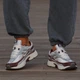 Кросівки Nike Initiator White Burgundy Crush 38 - зображення 3