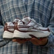 Кросівки Nike Initiator White Burgundy Crush 37 - зображення 8