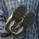 Кросівки Nike Initiator White Burgundy Crush 38 - зображення 10