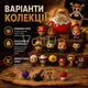 Коробка шоколадних яєць Kinder Joy One Piece Funko 72 шт з молочним і какао-кремом, вафельними кульками та іграшками-сюрпризами - зображення 3