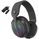 Наушники Proove Gaming Glimmer (app) Black/Purple (whgl00022016) - изображение 3