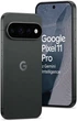 Смартфон Google Pixel 11 Pro 16/1TB SIM/eSIM Obsidian - изображение 8