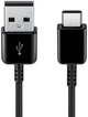 Kabel Samsung USB Type-A - USB Type-C 1.2 m Black (EP-DG950CBE) - obraz 2