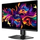 Монітор 27" MSI MAG 272QP QD-OLED X24 - зображення 3