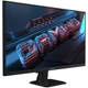 Монітор 27" Gigabyte Gaming GS27FA (GS27FA EU) - зображення 4