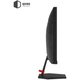 Монітор 25" Qube Overlord G25F240S - зображення 6
