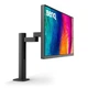 Монитор 27" BenQ PD2706UA (9H.LLKLB.QBE) - изображение 3