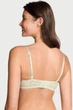 Бюстгальтер с уплотнённой чашкой Victoria's Secret 80D Салатовый (156238) - изображение 4