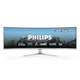 Монитор 48.9" Philips Evnia 49M2C8900/00 - изображение 1
