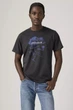 Футболка Levi's 48(M) Чёрный (156286) - изображение 1