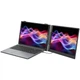 Монитор портативный 15.3" Blackview SCM8 Single Grey (BVSCM8) - изображение 1