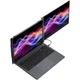 Монитор портативный 15.3" Blackview SCM8 Single Grey (BVSCM8) - изображение 3
