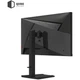 Монітор 25" Qube Overlord G25F300HS - зображення 8