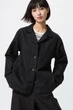 Пиджак Uniqlo 44(M) Черный (156272) - изображение 1