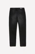 Джинсы Sisley 29(M/L) Черные (156304) - изображение 3
