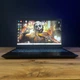 Ігровий ноутбук Lenovo IdeaPad L340-15IRH Gaming / 15.6" (1920x1080) IPS / Intel Core i5-9300H (4 (8) ядра по 2.4 - 4.1 GHz) / 8 GB DDR4 / 256 GB SSD + 1000 GB HDD / nVidia GeForce GTX 1050, 3 GB GDDR5, 96-bit / WebCam б/в - зображення 2
