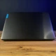Ігровий ноутбук Lenovo IdeaPad L340-15IRH Gaming / 15.6" (1920x1080) IPS / Intel Core i5-9300H (4 (8) ядра по 2.4 - 4.1 GHz) / 8 GB DDR4 / 256 GB SSD + 1000 GB HDD / nVidia GeForce GTX 1050, 3 GB GDDR5, 96-bit / WebCam б/в - зображення 11