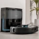 Робот-пилосос Cecotec Conga 9590 Spin Revolution Ultra Power Home (A01_EU01_100146) - зображення 4