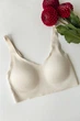 Топ с уплотнённой чашкой Lormar 50(2XL) Молочный (Milk) (118523) - изображение 1