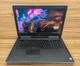 Мобильная рабочая станция Dell Precision 7720 / 17.3" (1920x1080) IPS / Intel Core i7-6820HQ (4 (8) ядра по 2.7 - 3.6 GHz) / 32 GB DDR4 / 512 GB SSD / nVidia Quadro P5000, 16 GB GDDR5X, 256-bit / WebCam / TouchID / Windows 10 б/у - изображение 2