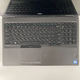 Мобильная рабочая станция Б-класс Dell Precision 7540 / 15.6" (1920x1080) IPS Touch / Intel Core i7-9850H (6 (12) ядер по 2.6 - 4.6 GHz) / 16 GB DDR4 / 512 GB SSD / nVidia Quadro RTX 4000, 8 GB GDDR6, 256-bit / HDMI / WebCam / Fingerprint б/у + Подарок - изображение 4