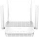 Маршрутизатор Cudy WR3000S Wi-Fi 6 AX3000 Белый (102200729) - изображение 1