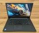 Игровой ноутбук Б-класс Lenovo ThinkPad x1 Extreme 2 nd / 15.6" (1920x1080) IPS / Intel Core i7-9750H (6 (12) ядер по 2.6 - 4.5 GHz) / 16 GB DDR4 / 512 GB SSD / nVidia GeForce GTX 1650, 4 GB GDDR6, 128-bit / WebCam / Fingerprint / Windows 10 б/у - изображение 2