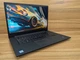 Игровой ноутбук Б-класс Lenovo ThinkPad x1 Extreme 2 nd / 15.6" (1920x1080) IPS / Intel Core i7-9750H (6 (12) ядер по 2.6 - 4.5 GHz) / 16 GB DDR4 / 512 GB SSD / nVidia GeForce GTX 1650, 4 GB GDDR6, 128-bit / WebCam / Fingerprint / Windows 10 б/у - изображение 5