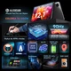 Планшет 12.1" Full HD ALLDOCUBE iPlay 60 Pad Pro 8+12/128Gb 4G 2-SIM 8 ядер Android 14 10000 mAh Серый (102333799) - изображение 2