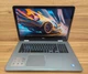 Ноутбук-трансформер Dell Inspiron 7773 2 in 1 / 17.3" (1920x1080) IPS Touch / Intel Core i7-8550U (4 (8) ядра по 1.8 - 4.0 GHz) / 16 GB DDR4 / 512 GB SSD / nVidia GeForce MX150, 2 GB GDDR5, 64-bit / WebCam / Windows 10 б/у - изображение 2
