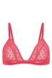 Бюстгальтер с мягкой чашкой Victoria's Secret 44(M) Красный (156764) - изображение 3