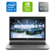 Мобильная рабочая станция Б-класс HP zBook 15 G5 / 15.6" (1920x1080) IPS / Intel Core i7-8850H (6 (12) ядра по 2.6 - 4.3 GHz) / 16 GB DDR4 / 256 GB SSD / nVidia Quadro P2000, 4 GB GDDR5, 128-bit / WebCam / TouchID / Windows 10 б/у - изображение 1