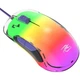 Мышь Proove Gaming Gaming Blaze Black/Purple (GMBL00102001) - изображение 2