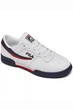 Детские кеды FILA 29.5 Белый (156911) - изображение 1