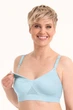 Бюстгальтер с уплотнённой чашкой Anita 48(XL) Мятный (90144) - изображение 5
