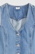 Сукня Levi's 48(XL) Блакитний джинс (156588) - зображення 2