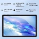 Планшет 11" Full HD Aocwei X800 8+8/256Gb 8 ядер Android 13 8600 mAh Сірий (102372483) - зображення 4